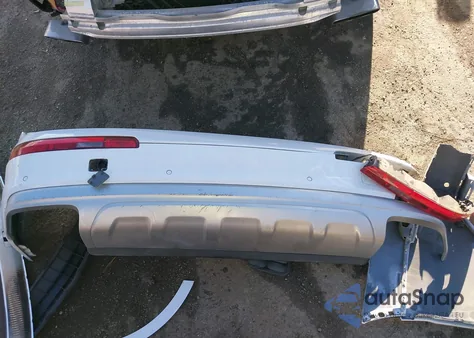 2017 Audi Q7 3.0T Premium z USA, uszkodzony, nr VIN WA1LAAF72HD027011